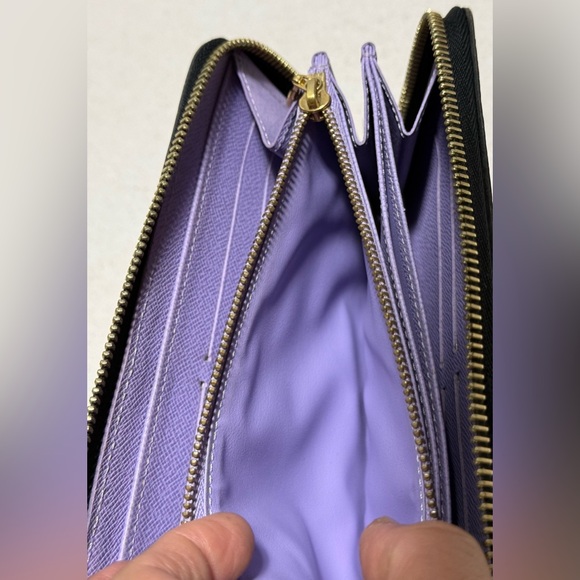 Louis Vuitton Multicolor Zippy Wallet - Picture 12 of 14